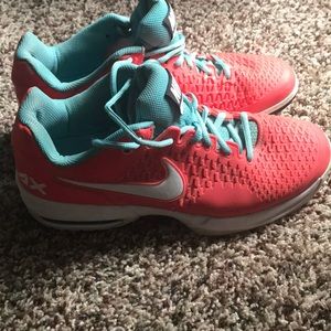 Nike AirMax Tennis Shoes